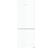 Холодильники LIEBHERR/ Plus, EasyFresh, МК NoFrost, 3 контейнера МК, в. 201,5 см, ш. 75 см, класс ЭЭ A++, внутренние ручки, белый цвет,полезный объём: 474 л (346 л + 128 л)