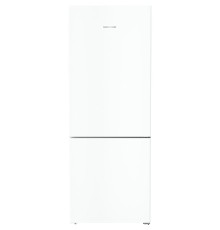 Холодильники LIEBHERR/ Plus, EasyFresh, МК NoFrost, 3 контейнера МК, в. 201,5 см, ш. 75 см, класс ЭЭ A++, внутренние ручки, белый цвет,полезный объём: 474 л (346 л + 128 л)