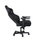 Кресло игровое Anda Seat Kaiser 4 XL Carbon Black Fabric (модель AD12)