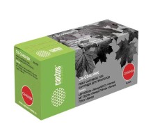 -/ Картридж лазерный Cactus CS-C046HBK 046 H BK черный (6300стр.) для Canon LBP 653Cdw/654Cx/MF732Cdw/7