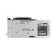 Видеокарта/ VGA GIGABYTE NVIDIA GeForce RTX 4070 TI SUPER EAGLE OC ICE 16G 16GB, GDDR6X/256-bit, PCIe 4.0, 1xHDMI 2.1a, 3x DP, 2.5-slot