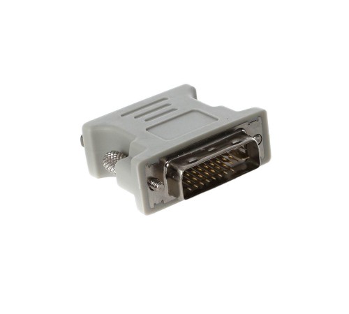 Переходник/ Переходник DVI-I --> VGA(15F) Aopen/Qust <ACA301>
