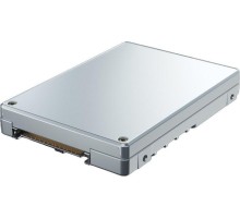 Твердотельный накопитель/ Intel SSD D7-P5520 Series, 1.92TB, U.2(2.5" 15mm), NVMe, PCIe 4.0 x4, TLC, R/W 5300/1900MB/s, IOPs 700 000/114 000, TBW 3500, DWPD 1 (12 мес.)
