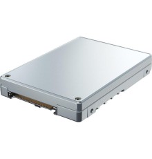 Твердотельный накопитель/ Intel SSD D7-P5520 Series, 1.92TB, U.2(2.5" 15mm), NVMe, PCIe 4.0 x4, TLC, R/W 5300/1900MB/s, IOPs 700 000/114 000, TBW 3500, DWPD 1 (12 мес.)