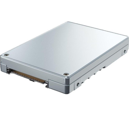 Твердотельный накопитель/ Intel SSD D7-P5520 Series, 1.92TB, U.2(2.5" 15mm), NVMe, PCIe 4.0 x4, TLC, R/W 5300/1900MB/s, IOPs 700 000/114 000, TBW 3500, DWPD 1 (12 мес.) Твердотельный накопитель/ Intel SSD D7-P5520 Series, 1.92TB, U.2(2.5" 15mm), NVMe, PCIe 4.0 x4, TLC, R/W 5300/1900MB/s, IOPs 700 000/114 000, TBW 3500, DWPD 1 (12 мес.)
