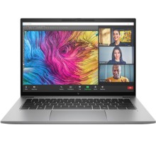 Ноутбук HP Zbook Firefly 16 G11 Intel U7-155H,16"  WUXGA(1920x1200)IPS AG 300nits, NVIDIA RTX A500 4GB GDDR6, 32Gb DDR5(1), 1Tb SSD,56Wh LL,FPR,HD Webcam,1.79kg,2y,Gray,Win11Pro Multilanguage, eng/rus kbd