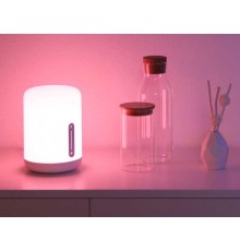 Лампа прикроватная умная Mi Bedside Lamp 2 MJCTD02YL (MUE4093GL) (Вскрытая упаковка)
