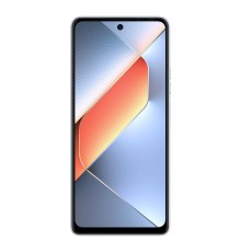 LI6 POVA 6 Neo 128+8 Starry Silver, 6.78" Asahi Glass, 20:9, 2460 x 1080 Mpix, 2.2GHz, 8 Core, 8GB RAM, 128GB, up to 1TB flash, 50Мп+AI/8Мп, 2 Sim, 4G, BT v5.3, WiFi 802.11 b/g/n, GPS/AGPS, GLONASS, NFC, Type-C, 7000mAh, Android 14, 225g, 168,61 ммx7