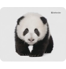 Defender Коврик для компьютерной мыши Wild Animals 220x180x2 мм, 8 видов