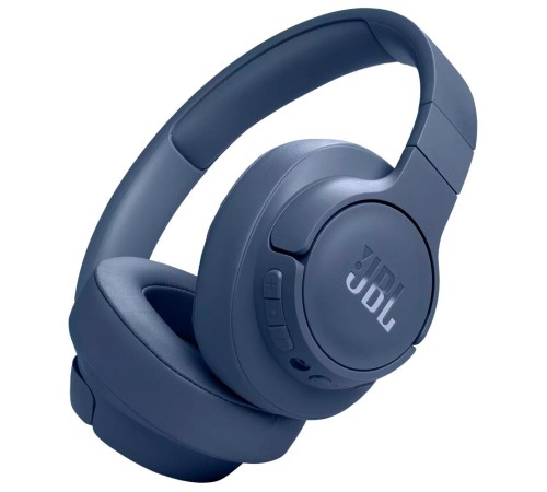 Наушники JBL T770NC (BLue)/ JBL T770NC (BLue)