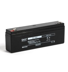  (2539) Бастион SKAT SB 12022 АКБ СК 12В/2,2Ач/F1/Срок службы 6 лет/1,5 л.г