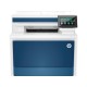 Лазерное многофункциональное устройство HP Color LaserJet Pro MFP 4303fdw (p/c/s/f, A4,600 dpi,33(35)ppm,512Mb,2 trays 50+250,4.3'' touch display,Duplex, DADF50,USB/GigEth/WiFi/Bluetooth,4 cart.in box black 2000&cmy1000 pages, repl. W1A80A)