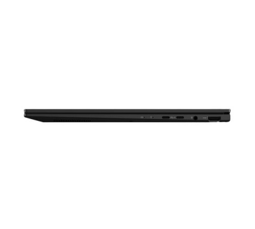 Ноутбук ASUS Zenbook 14 UM3406KA-QD180 AMD Ryzen AI 5 340  2.0GHz 16GB/ 1TB PCIE G4 SSD/AMD Radeon Graphics 14" WUXGA (1920 x 1200) OLED 16:10/Without OS/ 0.94 kg/Jade Black