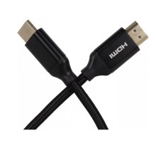 Кабель/ Кабель HDMI 19M/M ver 2.0, 1.5М, iOpen (light) <ACG520BM-1.5>