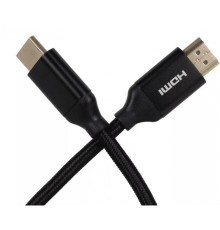 Кабель/ Кабель HDMI 19M/M ver 2.0, 1.5М, iOpen (light) <ACG520BM-1.5>