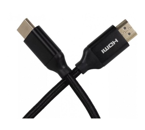 Кабель/ Кабель HDMI 19M/M ver 2.0, 1.5М, iOpen (light) <ACG520BM-1.5>