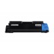 Тонер-картридж F+ imaging, голубой, 5 000 страниц, для Kyocera моделей FS-C5250DN/C2026MFP (аналог TK-590C /1T02KVCNL0), FP-TK590C (Вскрытая упаковка)