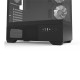 корпус ZALMAN CHRONIX, ATX, BLACK, WINDOW, 1xCombo (3.5’’ or 2.5’’), 1x3.5’’HDD, 2x2.5’’SSD, 1xUSB2.0, 1xUSB3.0, 1xUSB Type-C, SIDE 2x120mm ARGB, REAR 1x120mm ARGB