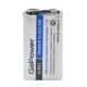Батарейка Крона/ Батарейка GoPower Крона 6LR61 BL1 Alkaline 9V (1/10/240) (1 шт.)