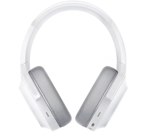 Гарнитура Razer Barracuda Mercury White/ Razer Barracuda Mercury White Headset Гарнитура Razer Barracuda Mercury White/ Razer Barracuda Mercury White Headset
