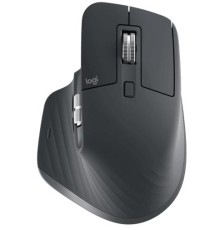 мышь Logitech Wireless MX Master 3S Mouse, Black, [910-006559/910-005710]