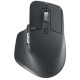 мышь Logitech Wireless MX Master 3S Mouse, Black, [910-006559/910-005710]