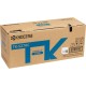 тонер-картридж Kyocera TK-5270C/ Toner Cartridge Kyocera TK-5270C (6K)