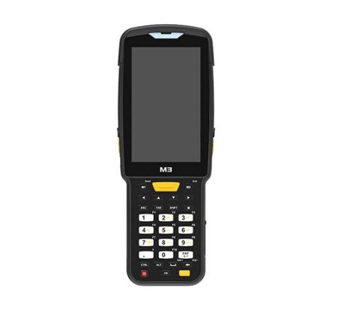 Терминал сбора данных M3 Mobile model US20 (US20W) Терминал сбора данных M3 Mobile model US20 (US20W)