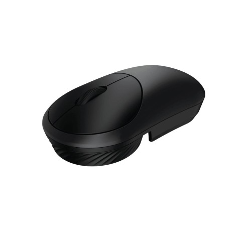 Мышь беспроводная Dareu LM166D Black (черный), DPI 1200, ресивер 2.4GHz+BT, размер 109x56x32мм Мышь беспроводная Dareu LM166D Black (черный), DPI 1200, ресивер 2.4GHz+BT, размер 109x56x32мм