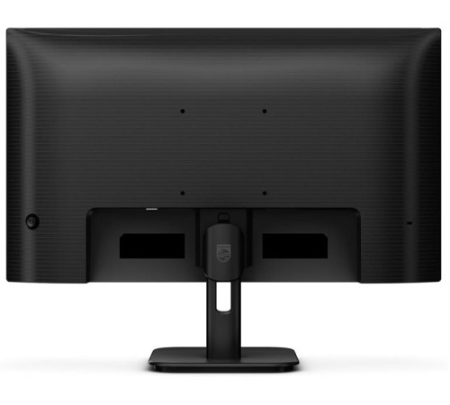 Монитор 23,8" Philips 24E1N1200A 1920x1080, WLED, 16:9, IPS, 300cd, 1500:1,  4ms, 178/178, VGA, HDMI, DP, 120Hz, Speakers, Tilt, Inter VESA, Black, 3y