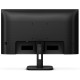 Монитор 23,8" Philips 24E1N1200A 1920x1080, WLED, 16:9, IPS, 300cd, 1500:1,  4ms, 178/178, VGA, HDMI, DP, 120Hz, Speakers, Tilt, Inter VESA, Black, 3y