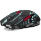Беспроводная игровая мышь SVEN RX-G930W (бесшумн. кл., 5+1кл. 800-2400 DPI, ST, подсв., игров. упак)