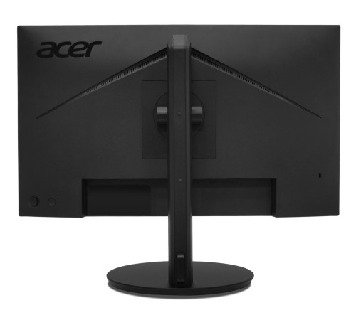 Монитор/ Acer CB242YGbmiprx 23,8'', ZeroFrame, Black, PCR 85%+OBP 5%, 16:9, IPS, 1920x1080, 1ms, 250cd, 120Hz, 1xVGA + 1xHDMI(1.4) + 1xDP(1.2) + SPK + Audio In/Out, Speakers 2Wx2, sync: FreeSync, hadj 165, Vesa:100x100 Монитор/ Acer CB242YGbmiprx 23,8'', ZeroFrame, Black, PCR 85%+OBP 5%, 16:9, IPS, 1920x1080, 1ms, 250cd, 120Hz, 1xVGA + 1xHDMI(1.4) + 1xDP(1.2) + SPK + Audio In/Out, Speakers 2Wx2, sync: FreeSync, hadj 165, Vesa:100x100