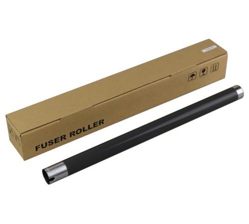 Термопленки, валы фьюзера, термоэлементы Тефлоновый вал для KYOCERA FS-6025MFP/6030MFP, TASKalfa 255/305 (CET), CET7805 Термопленки, валы фьюзера, термоэлементы Тефлоновый вал для KYOCERA FS-6025MFP/6030MFP, TASKalfa 255/305 (CET), CET7805