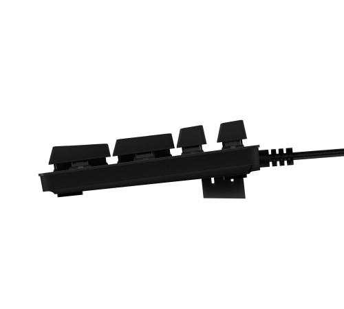 Клавиатура/ Logitech Gaming Keyboard G513 Carbon GX Brown
