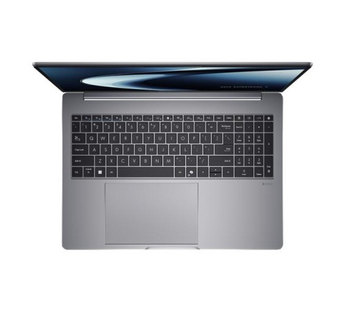 Ноутбук ASUS ExpertBook Essential P3605CVA-MB0159 I7-13620H 16GB 512GB 2280 PCIE G4 SSD 16.0  WUXGA(WU) 1920X1200 16:10 300nits Anti-Glare NTSC:45% Wide View Intel® UHD Graphics Without OS 1.752 Kg
