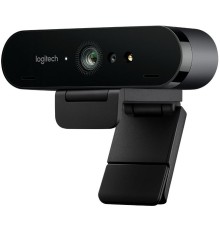 Система для видеоконференций Logitech ConferenceCam BRIO, Ultra HD 4K [960-001106] (после тестирования)