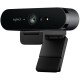 Система для видеоконференций Logitech ConferenceCam BRIO, Ultra HD 4K [960-001106] (после тестирования)