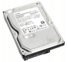 Toshiba 3.5" HDD, SAS 12Gb/s, 7200 RPM, 10TB (Вскрытая упаковка)