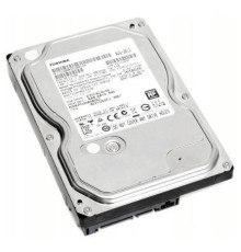 Toshiba 3.5" HDD, SAS 12Gb/s, 7200 RPM, 10TB (Вскрытая упаковка)