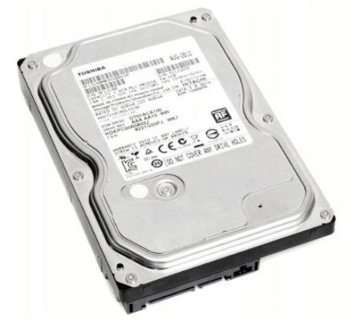 Toshiba 3.5" HDD, SAS 12Gb/s, 7200 RPM, 10TB (Вскрытая упаковка) Toshiba 3.5" HDD, SAS 12Gb/s, 7200 RPM, 10TB (Вскрытая упаковка)