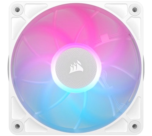 Кулер для корпуса/ Case Cooler Corsair iCUE LINK RX120 MAX RGB (120x120x30mm, 4-pin PWM, RGB, 71.3CFM, 29.5dBA, 2000RPM, White, 3pcs) Кулер для корпуса/ Case Cooler Corsair iCUE LINK RX120 MAX RGB (120x120x30mm, 4-pin PWM, RGB, 71.3CFM, 29.5dBA, 2000RPM, White, 3pcs)