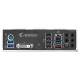 Материнская плата/ MB GIGABYTE AMD A520 sAM4, 4xDDR4(128GB), DVI-D/HDMI 2.1, 2xPCIe 3.0x16, 3xPCIe 3.0, 1xLAN, 4xSATA 6Gb/s, 1xM.2, 4xUSB 3.2, 4xUSB 2.0, 1xPS/2, ATX