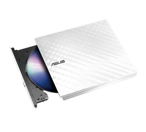 Устройство для записи оптических дисков/ SDRW-08D2S-U LITE/WHT/G/AS Устройство для записи оптических дисков/ SDRW-08D2S-U LITE/WHT/G/AS