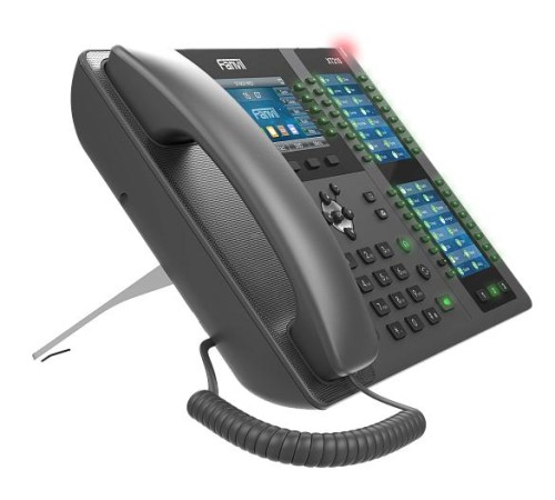 Телефон Fanvil X210 2xEthernet 10/100/1000, HD Voice, 20 SIP Lines, 10 Line Key, 116 DSS Keys, IPV6/OPUS, 4.3+2*2.4 Multi Color Screen, WIFI & Built-in Bluetooth, POE + Gigabit, PSU Телефон Fanvil X210 2xEthernet 10/100/1000, HD Voice, 20 SIP Lines, 10 Line Key, 116 DSS Keys, IPV6/OPUS, 4.3+2*2.4 Multi Color Screen, WIFI & Built-in Bluetooth, POE + Gigabit, PSU