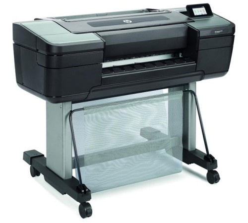 Широкоформатный принтер HP DesignJet Z6 PS (24",6 colors, pigment ink, 2400x1200dpi,128 Gb(virtual),500 Gb HDD, GigEth/host USB type-A,stand,single sheet and roll feed,autocuttePS) Широкоформатный принтер HP DesignJet Z6 PS (24",6 colors, pigment ink, 2400x1200dpi,128 Gb(virtual),500 Gb HDD, GigEth/host USB type-A,stand,single sheet and roll feed,autocuttePS)