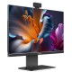 Моноблок IRBIS SmartAIO 24; 23.8“(i3-12100;8GB/256GB;IPS;16:9;1920x1080x100Hz;1500:1;250Cd/m2;5ms;HDMI(out);DP;USB-C;4*USB2.0;2*USB3.1;RJ45;WebC 5MP;WIFI6;BT5.0;Tilt;Spk2*3W;keyb+mouse;Win11Pro(Китай)