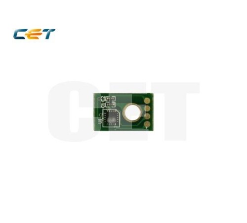 -/ Чип картриджа для RICOH Aficio MPC3002/MPC3502 (CET) Black, (WW), 28000 стр.