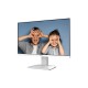 Монитор MSI PRO MP2412W 23.8" 16:9 FHD(1920x1080) VA Flat,1ms(MPRT),4000:1,100M:1,300nit,178/178,HDMI 1.4,Tilt,VESA,100Hz,White,1y war-ty