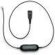 Соединительный шнур/ GN1216 QD-RJ10 SmartCord SC Avaya